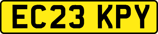 EC23KPY
