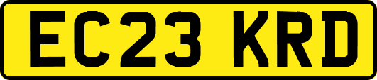 EC23KRD
