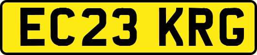 EC23KRG