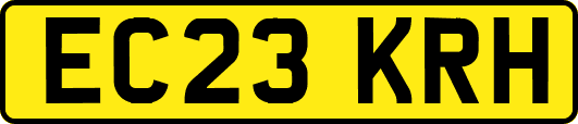EC23KRH