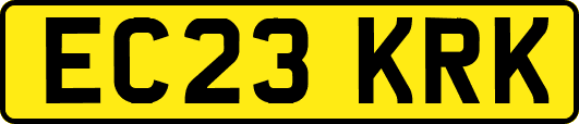 EC23KRK