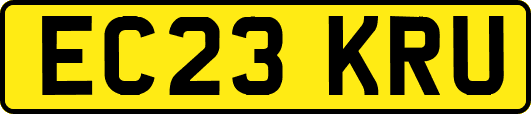 EC23KRU