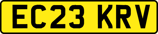 EC23KRV