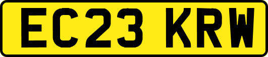 EC23KRW