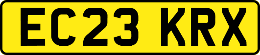 EC23KRX