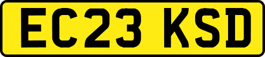 EC23KSD