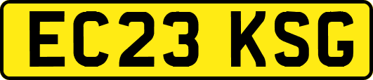 EC23KSG