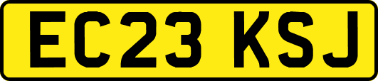 EC23KSJ