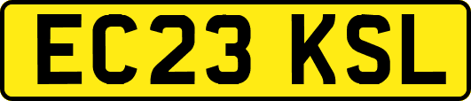 EC23KSL