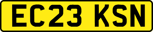 EC23KSN