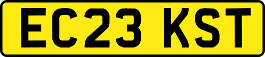EC23KST