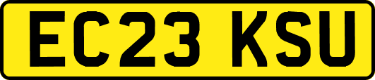 EC23KSU