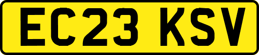 EC23KSV