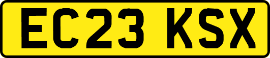 EC23KSX