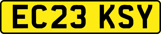 EC23KSY