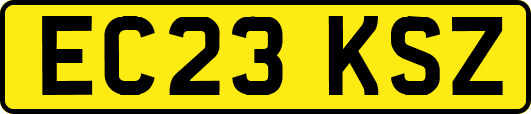 EC23KSZ