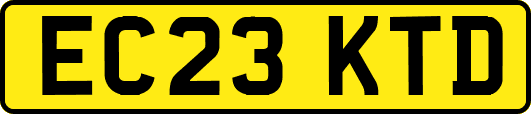 EC23KTD