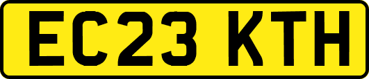 EC23KTH