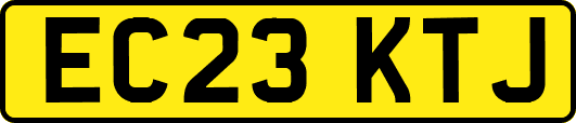 EC23KTJ