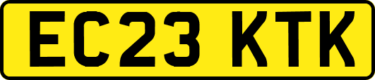 EC23KTK