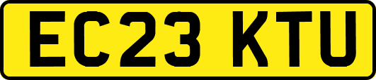 EC23KTU