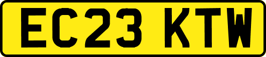 EC23KTW
