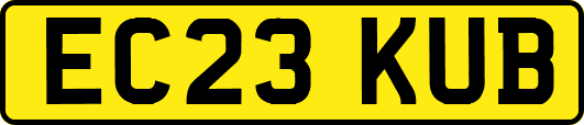 EC23KUB