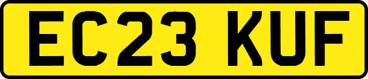 EC23KUF