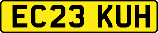 EC23KUH