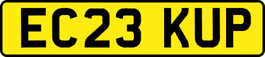 EC23KUP