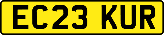 EC23KUR