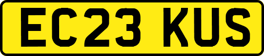 EC23KUS