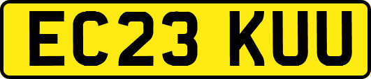EC23KUU
