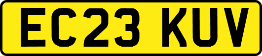 EC23KUV