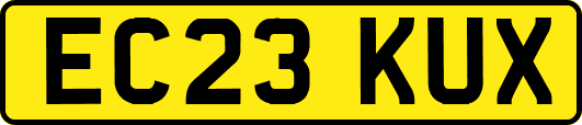 EC23KUX