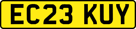 EC23KUY