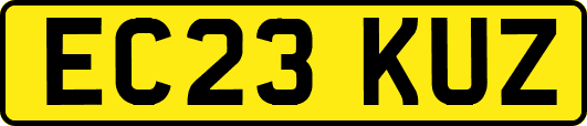 EC23KUZ