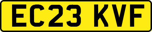 EC23KVF