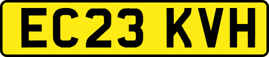 EC23KVH