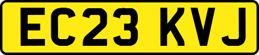 EC23KVJ