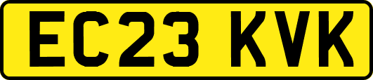 EC23KVK