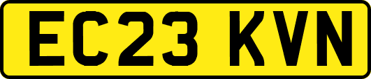 EC23KVN
