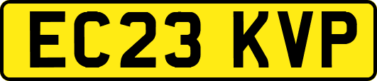 EC23KVP