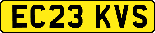 EC23KVS
