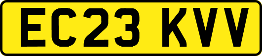 EC23KVV
