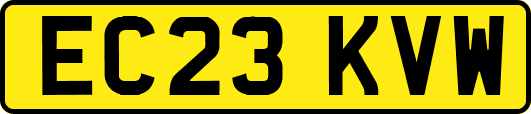 EC23KVW