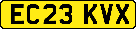 EC23KVX