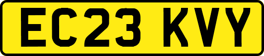 EC23KVY