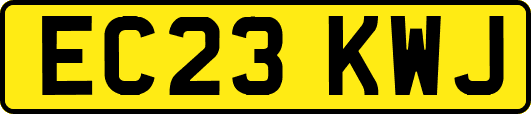 EC23KWJ