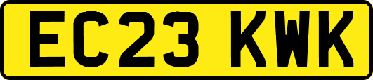 EC23KWK